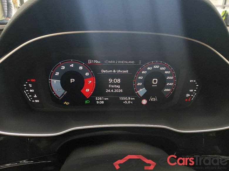 Audi Q3 (F3B)(11.2018->) DE - SUV5 35 1.5 TFSI EU6e, S line, 2024 - 2025 #6