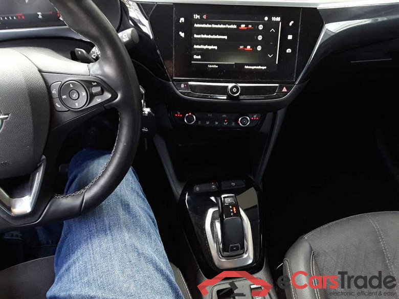 Opel Corsa F (2019->) DE - LimS5 1.2 Turbo EU6d, Elegance (EURO 6d), 2019 - 2023 #4