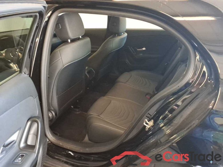 Mercedes-Benz A-Klasse (BM 177)(03.2018->) DE - LimS5 A 180 EU6e, (EURO 6e), (Facelift) 2024 - 2026 #4