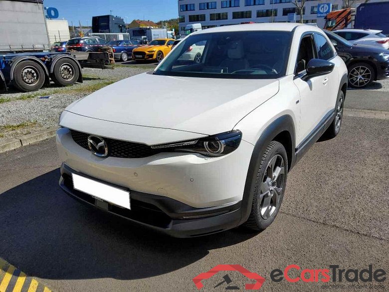 Mazda MX-30 (DR)(05.2020->) DE - SUV5 e-SKYACTIV, Advantage, 2022 - 2025 #1