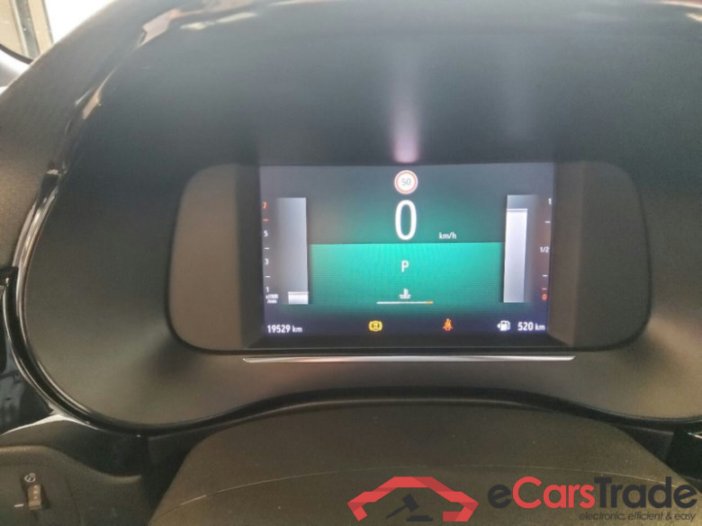 Opel Corsa F (2019->) DE - LimS5 1.2 Turbo EU6e, GS (EURO 6e), (Facelift) 2023 - 2026 #6