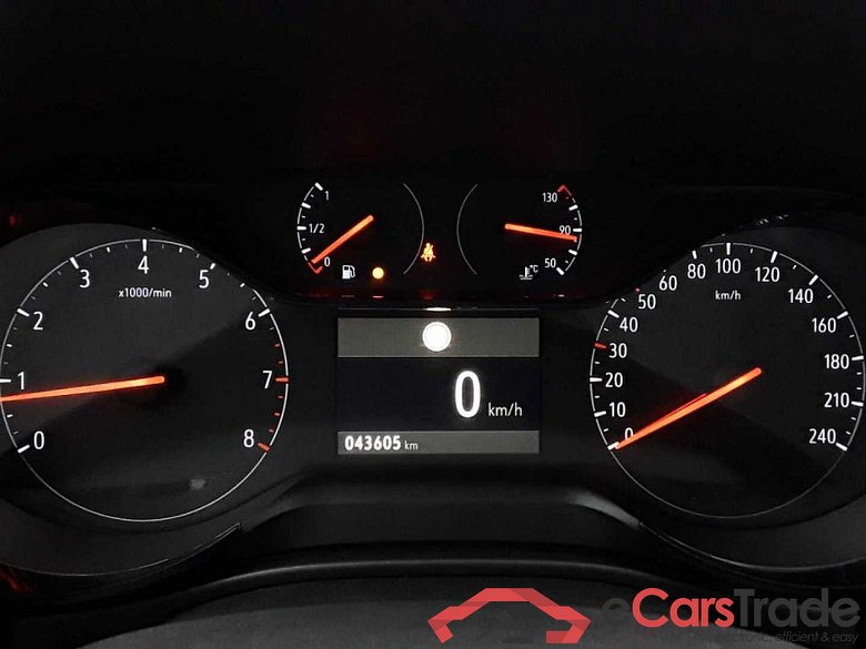 Opel Corsa F (2019->) DE - LimS5 1.2 EU6d, Edition (EURO 6d), 2019 - 2023 #2