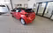 preview Opel Corsa #3