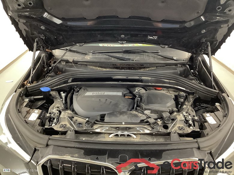 BMW X1 2.0 SDRIVE18D (100KW) DCT #6