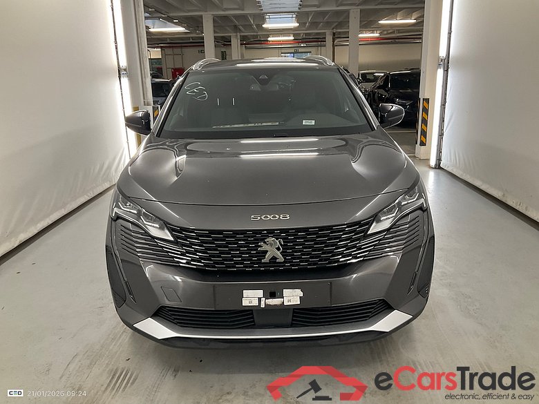 PEUGEOT 5008 1.5 BLUEHDI 130 AUTO ALLURE PACK #2