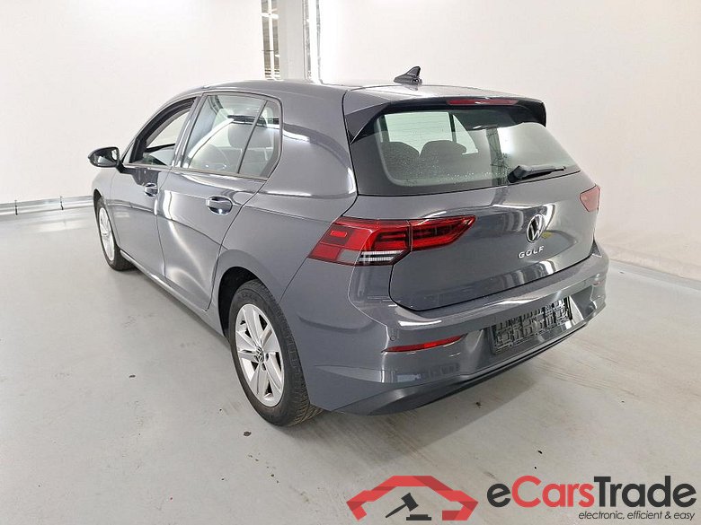 VOLKSWAGEN GOLF VIII 1.0 TSI Life OPF #3