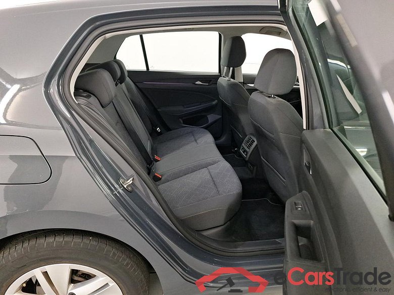 VOLKSWAGEN GOLF VIII 1.0 TSI Life OPF #6