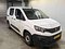 preview Peugeot Partner #4