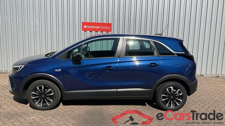 OPEL Crossland 1.2t business elegance 81kW #2