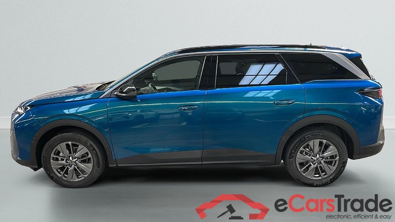 Peugeot 5008 HYBRID 145 CH E-DCS6 ALLURE #4