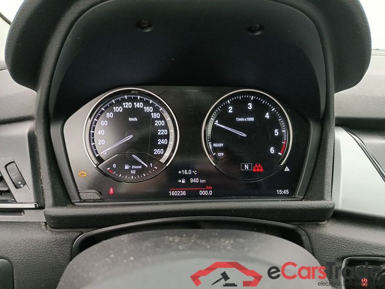 BMW 2 Reeks Gran Tourer 216d (85kW) 5d #6