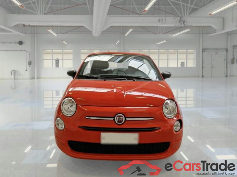 FIAT 500 / 2015 / 3P / BERLINA 1.0 70CV IBRIDO #6