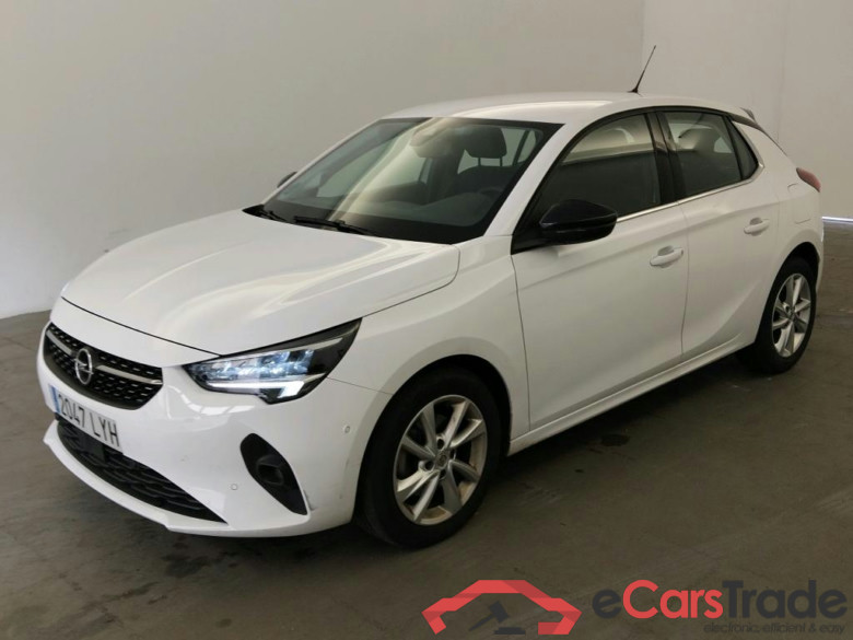 OPEL Corsa 1.2T XHL 74kW (100CV) Elegance (CX2) #1