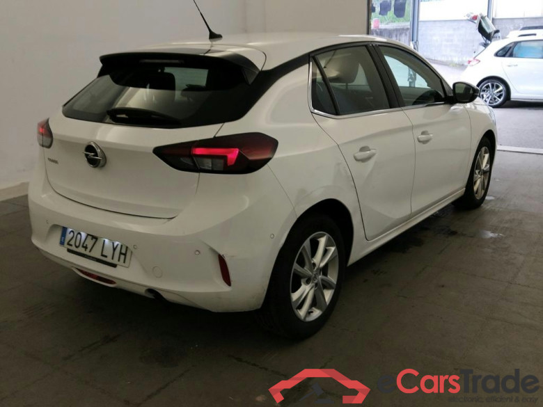 OPEL Corsa 1.2T XHL 74kW (100CV) Elegance (CX2) #2