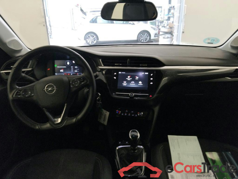 OPEL Corsa 1.2T XHL 74kW (100CV) Elegance (CX2) #3