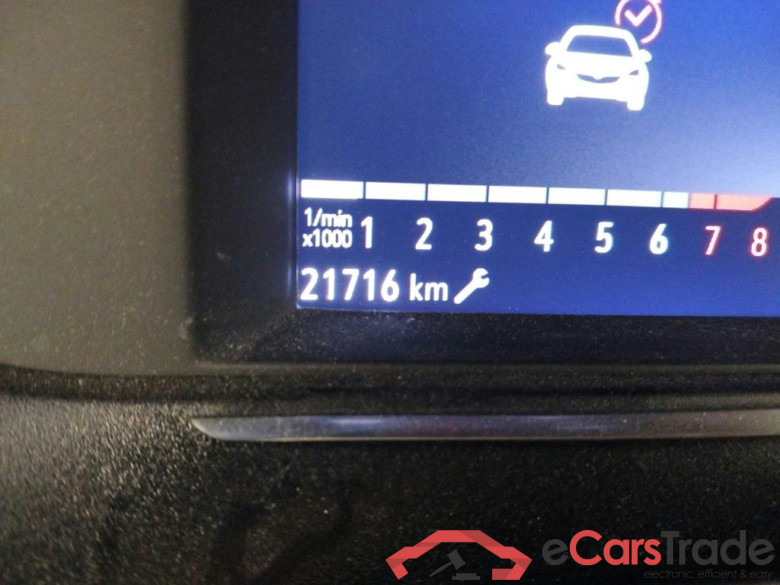 OPEL Corsa 1.2T XHL 74kW (100CV) Elegance (CX2) #5
