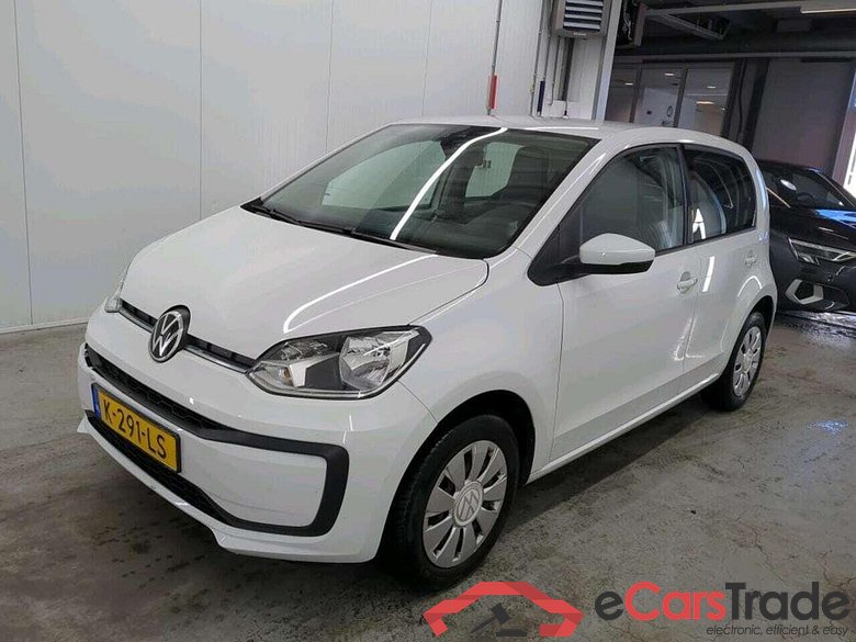 VOLKSWAGEN up! 1.0