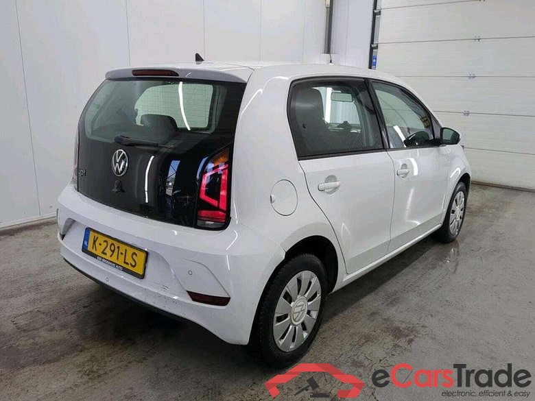 VOLKSWAGEN up! 1.0 #2
