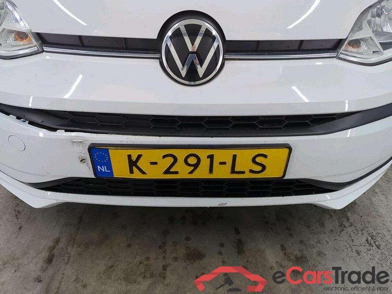VOLKSWAGEN up! 1.0 #4