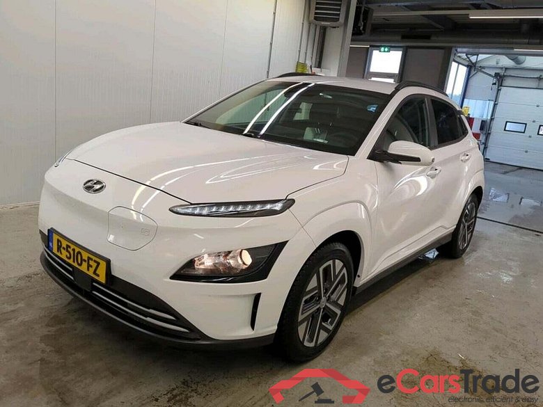HYUNDAI Kona EV Fashion 64 kWh