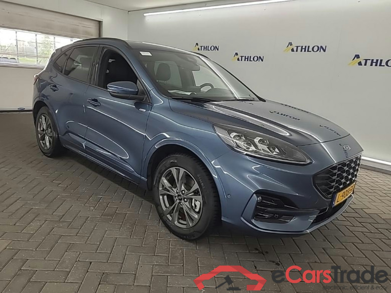FORD KUGA ST-Line X 2.5 PHEV e-CVT automaat 5D 165kW #2