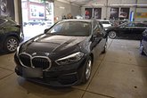 Photo car #7129145