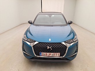 DS Automobiles DS3 Crossback