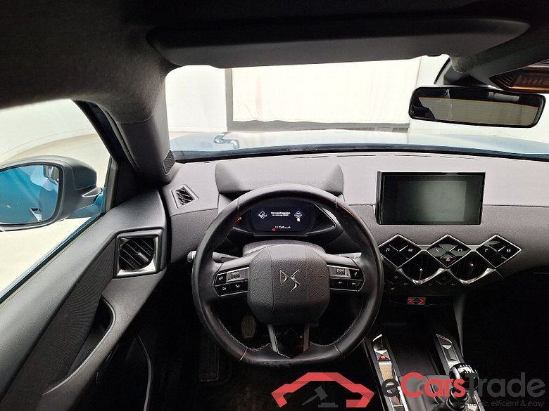 DS, DS3 CB '19, DS 3 Crossback PureTech 100 Manual Chic 5d #5