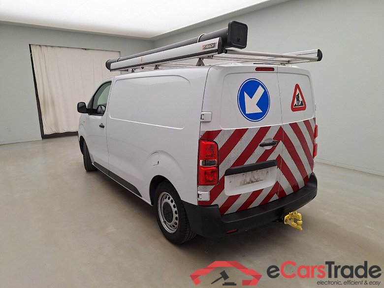 Peugeot, _Expert '16, Peugeot Expert Standard L2 2.0 BlueHDi 145 EAT8 4d #6
