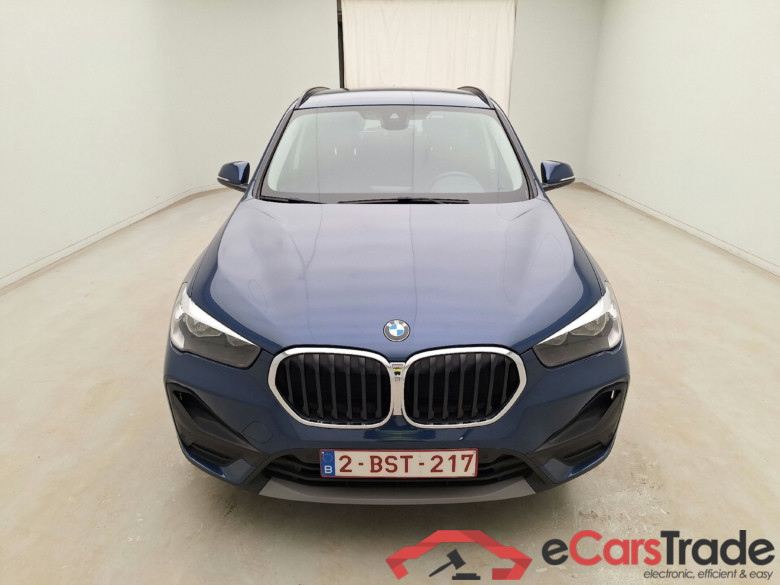 BMW, X1 FL'19, BMW X1 sDrive16dA (85 kW) 5d #1