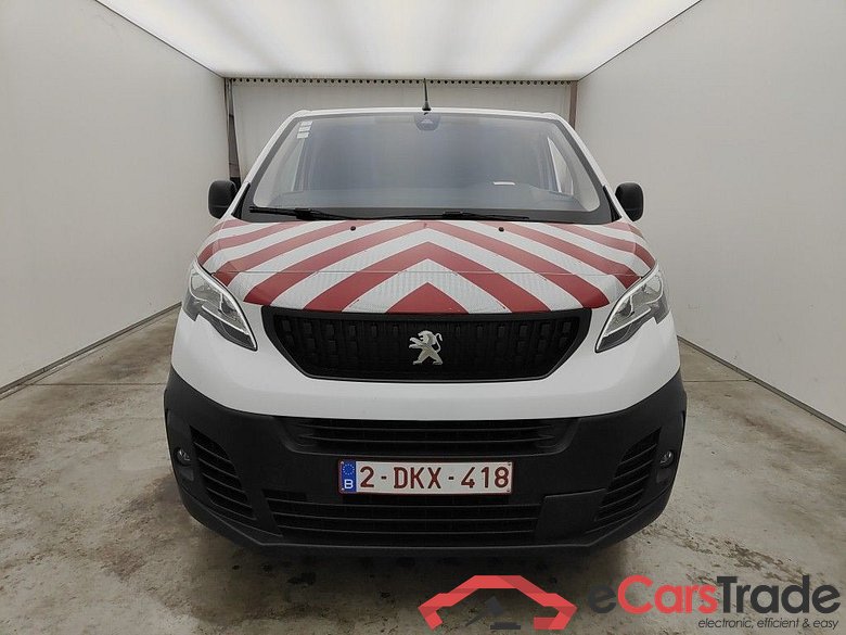 Peugeot Expert Standard L2 2.0 BlueHDi 145 EAT8 4d #5