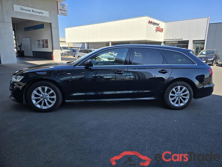 AUDI A6 Avant Audi A6   Avant 2.0 TDI  130(177) kW(ch) multitronic #1
