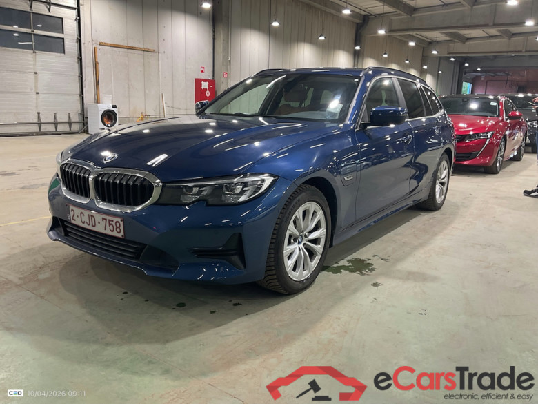 BMW 3 SERIES TOURING 2.0 320E TOURING