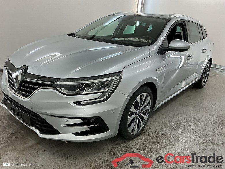 RENAULT MEGANE GRANDTOUR 1.6 E-TECH 160 PHEV EDITION ONE #1
