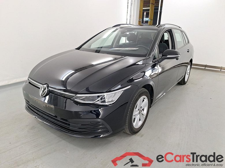 VOLKSWAGEN GOLF VARIANT VIII 1.0 ETSI DSG LIFE