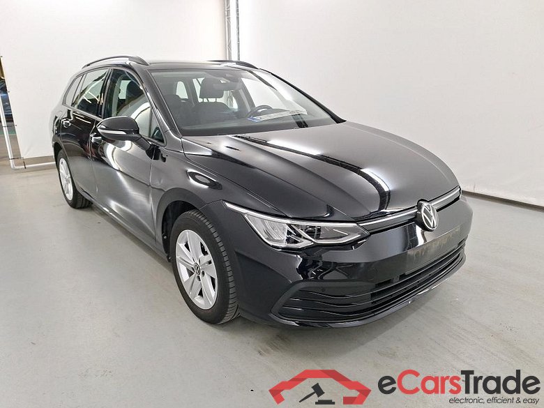 VOLKSWAGEN GOLF VARIANT VIII 1.0 ETSI DSG LIFE #2