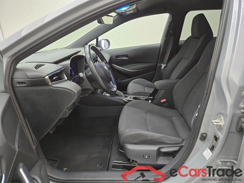 TOYOTA Corolla Touring Sports 1.8 Hybrid Business Plus #5