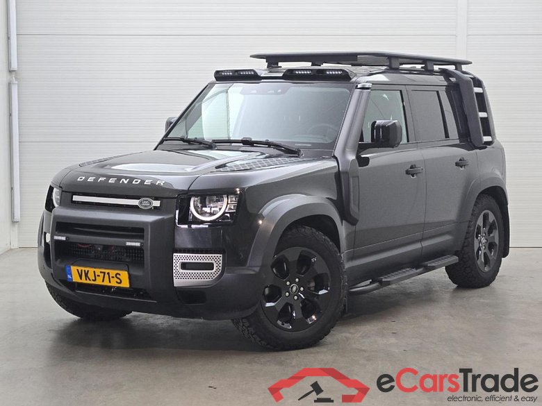 LAND ROVER DEFENDER 3.0 D200 110 MHEV #1