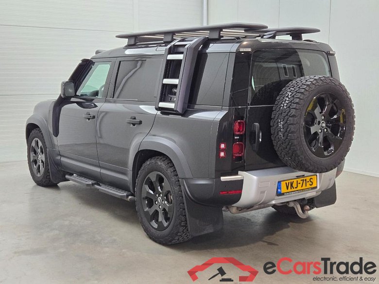 LAND ROVER DEFENDER 3.0 D200 110 MHEV #3