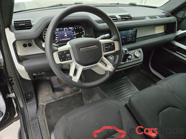 LAND ROVER DEFENDER 3.0 D200 110 MHEV #6