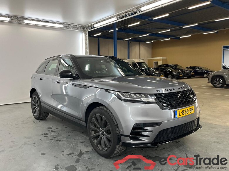 LAND ROVER Range Rover Velar 2.0 P400e SE #2