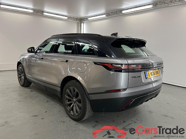 LAND ROVER Range Rover Velar 2.0 P400e SE #3