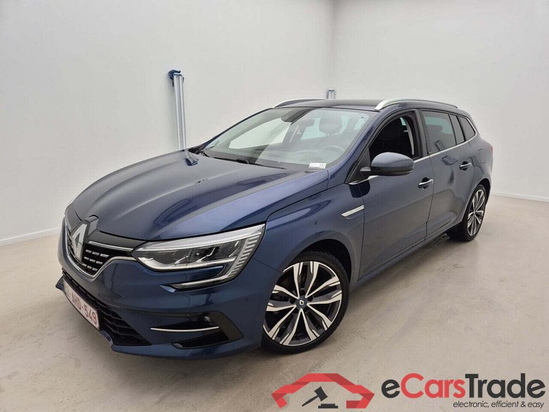 RENAULT MEGANE ESTATE 1.6 E-TECH PHEV ED. ONE AUT.