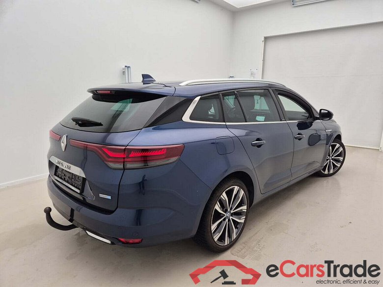 RENAULT MEGANE ESTATE 1.6 E-TECH PHEV ED. ONE AUT. #2