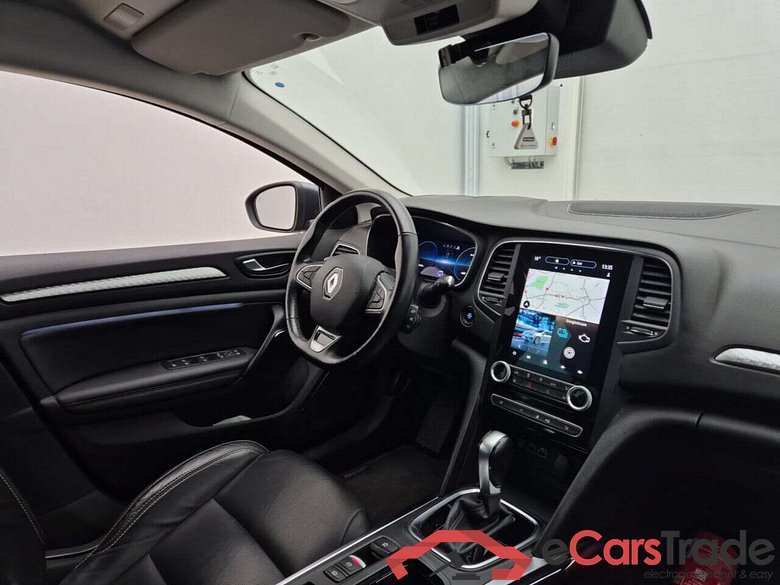 RENAULT MEGANE ESTATE 1.6 E-TECH PHEV ED. ONE AUT. #3