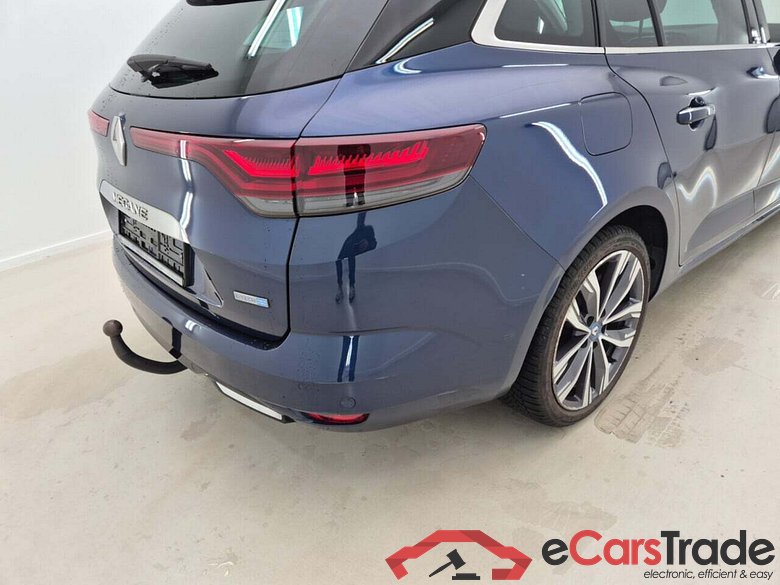 RENAULT MEGANE ESTATE 1.6 E-TECH PHEV ED. ONE AUT. #6
