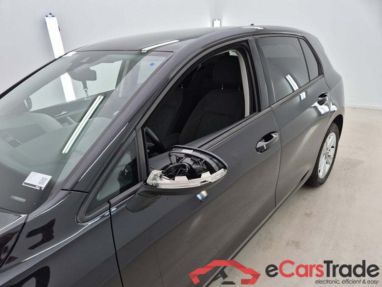 VOLKSWAGEN GOLF 1.0 TSI LIFE #5