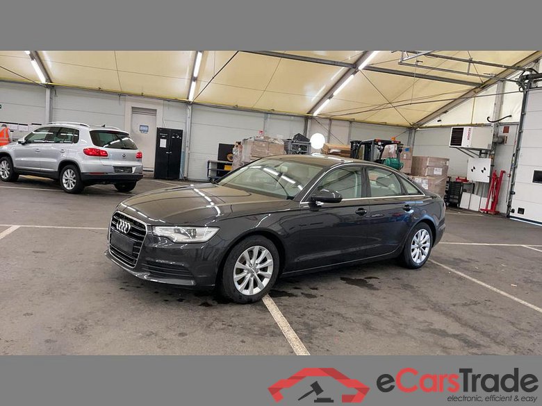 AUDI A6 Dsl A6 2.0 TDi