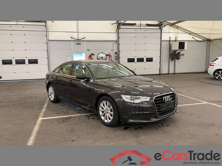 AUDI A6 Dsl A6 2.0 TDi #2