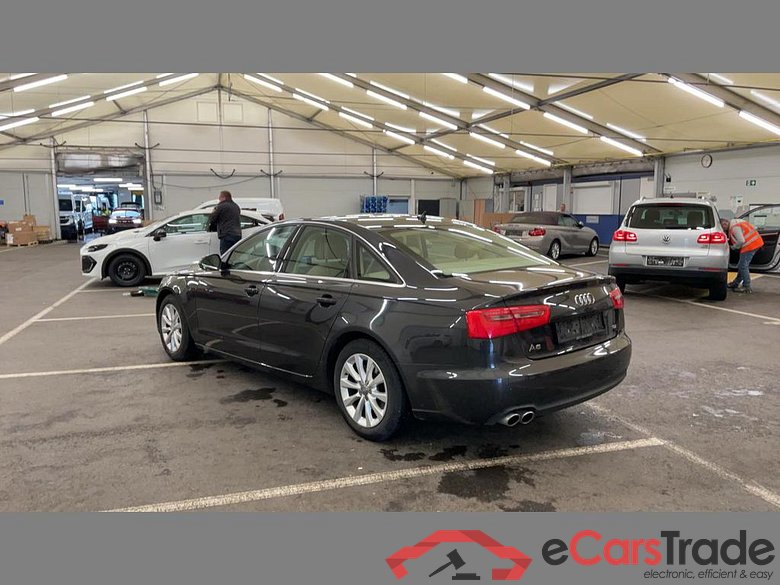 AUDI A6 Dsl A6 2.0 TDi #3
